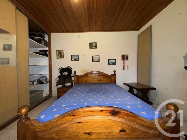 Maison &agrave; vendre - 2 pi&egrave;ces - 35 m2 - Sarcelles - 95 - ILE-DE-FRANCE