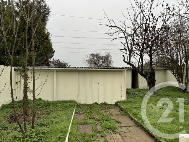 Maison à vendre - 3 pièces - 76,17 m2 - Goussainville - 95 - ILE-DE-FRANCE