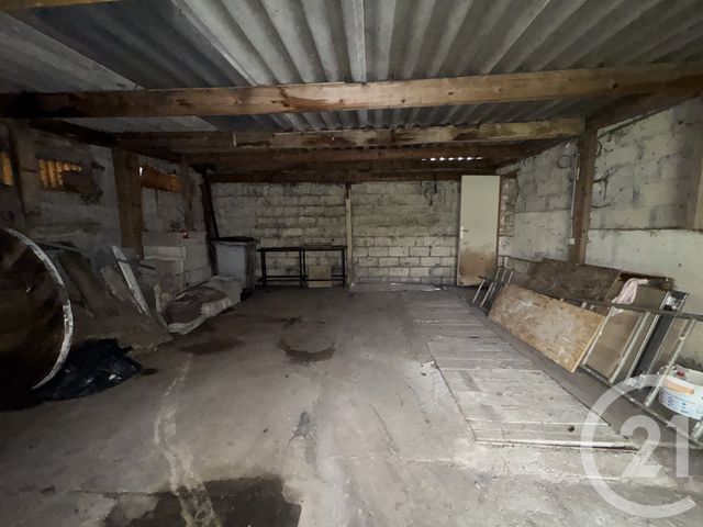 Maison à vendre - 3 pièces - 76,17 m2 - Goussainville - 95 - ILE-DE-FRANCE