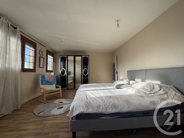 Maison &agrave; vendre - 6 pi&egrave;ces - 122 m2 - Goussainville - 95 - ILE-DE-FRANCE