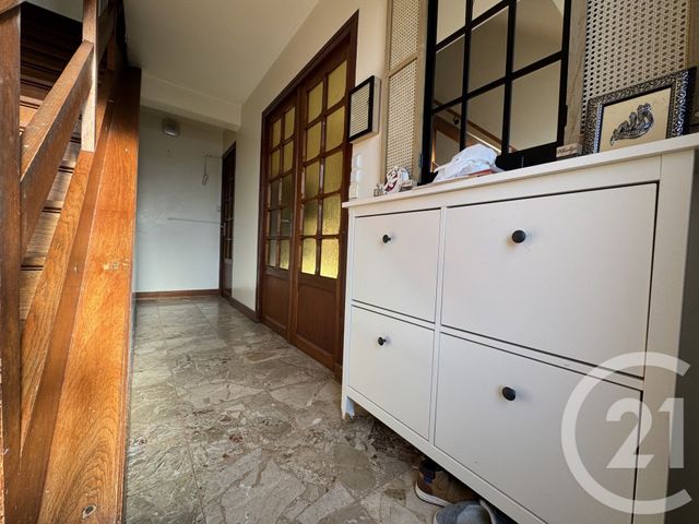 Maison &agrave; vendre - 6 pi&egrave;ces - 122 m2 - Goussainville - 95 - ILE-DE-FRANCE