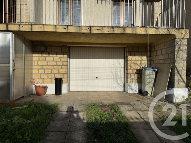 Maison &agrave; vendre - 6 pi&egrave;ces - 122 m2 - Goussainville - 95 - ILE-DE-FRANCE