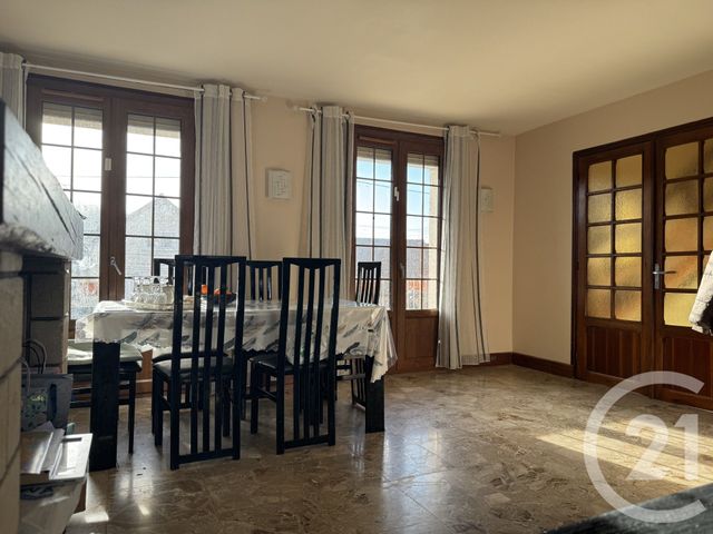 Maison &agrave; vendre - 6 pi&egrave;ces - 122 m2 - Goussainville - 95 - ILE-DE-FRANCE