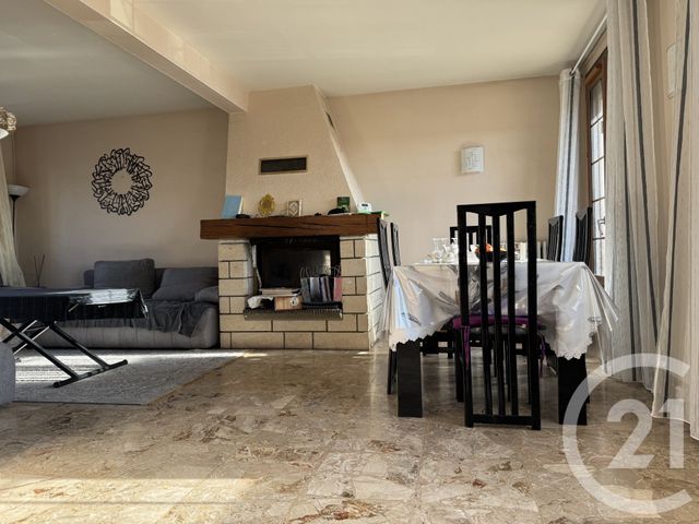 Maison &agrave; vendre - 6 pi&egrave;ces - 122 m2 - Goussainville - 95 - ILE-DE-FRANCE