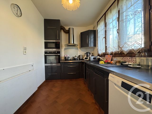 Maison &agrave; vendre - 6 pi&egrave;ces - 122 m2 - Goussainville - 95 - ILE-DE-FRANCE