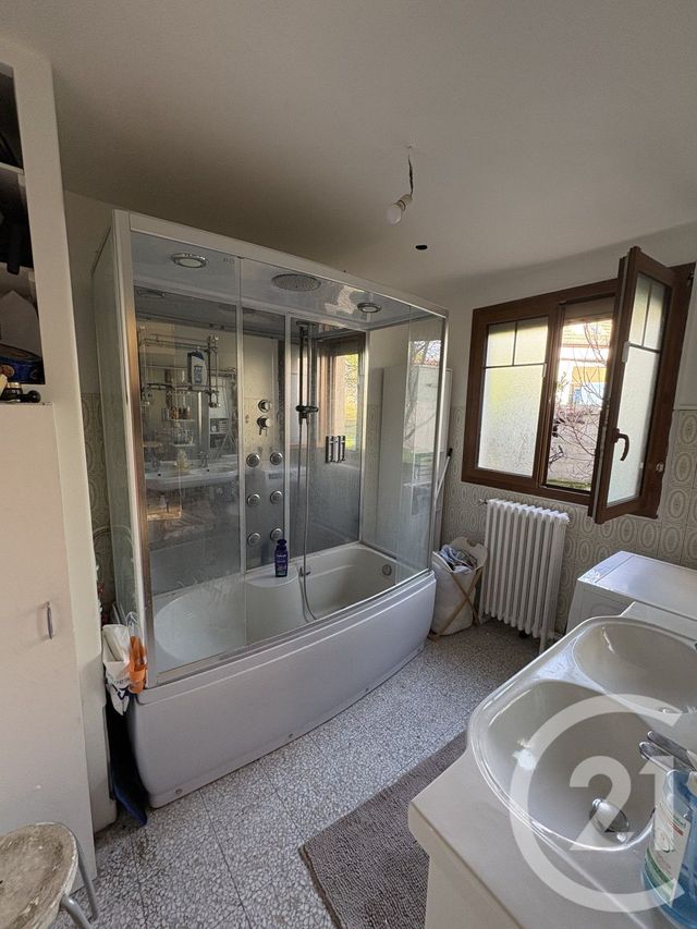 Maison &agrave; vendre - 6 pi&egrave;ces - 122 m2 - Goussainville - 95 - ILE-DE-FRANCE