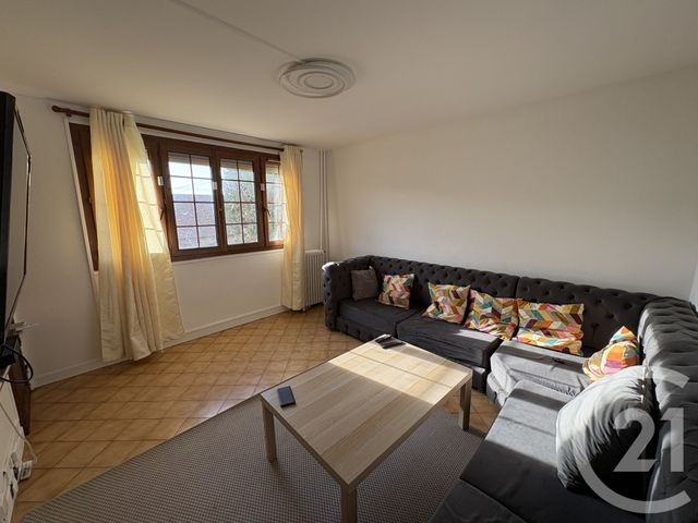 Maison &agrave; vendre - 6 pi&egrave;ces - 122 m2 - Goussainville - 95 - ILE-DE-FRANCE