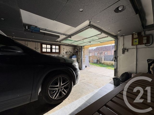 Maison &agrave; vendre - 6 pi&egrave;ces - 122 m2 - Goussainville - 95 - ILE-DE-FRANCE