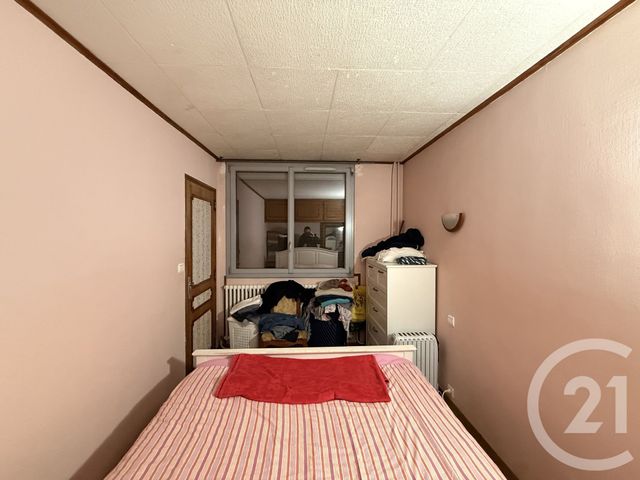 Appartement F4 à vendre - 4 pièces - 65 m2 - Sarcelles - 95 - ILE-DE-FRANCE