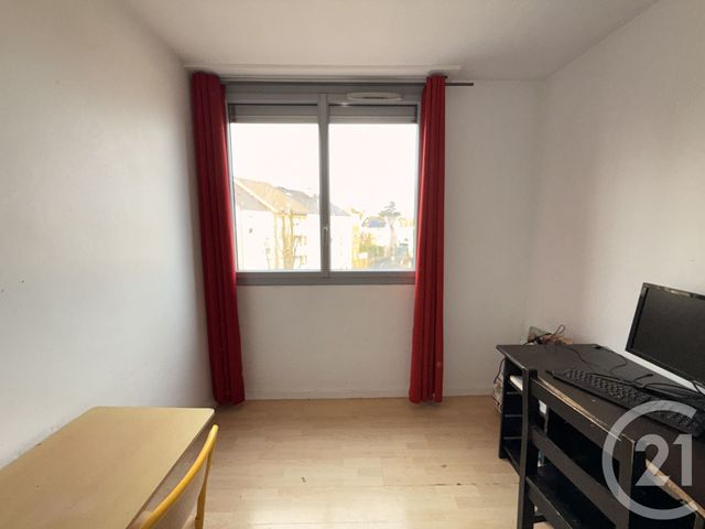 Appartement F4 à vendre - 4 pièces - 65 m2 - Sarcelles - 95 - ILE-DE-FRANCE