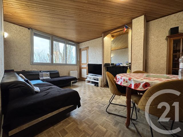 Appartement F4 à vendre SARCELLES