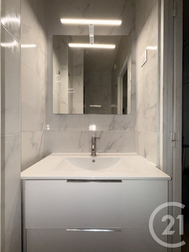 Appartement F4 à vendre - 4 pièces - 65 m2 - Sarcelles - 95 - ILE-DE-FRANCE