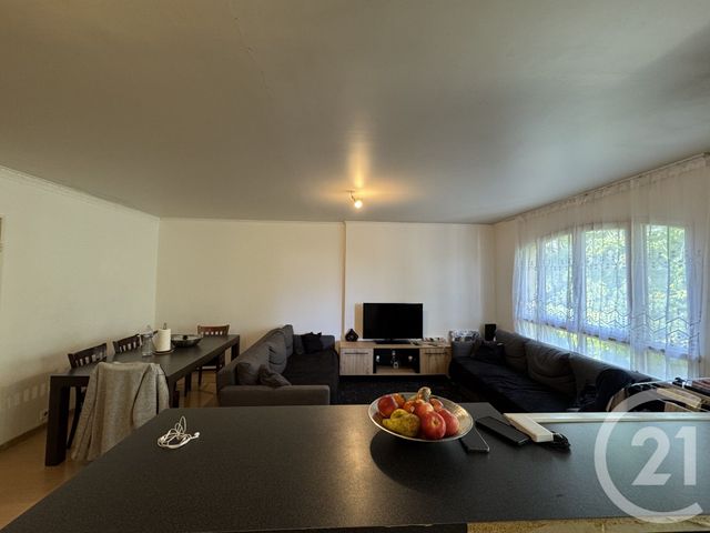 Appartement F3 à vendre - 3 pièces - 70 m2 - Sarcelles - 95 - ILE-DE-FRANCE