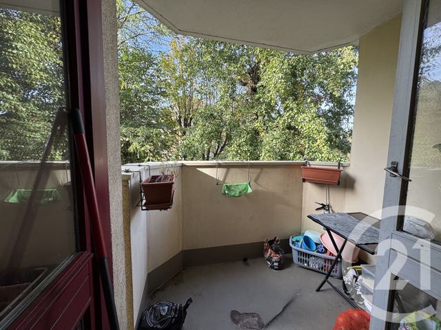 Appartement F3 à vendre - 3 pièces - 70 m2 - Sarcelles - 95 - ILE-DE-FRANCE