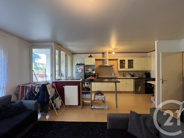 Appartement F3 à vendre SARCELLES