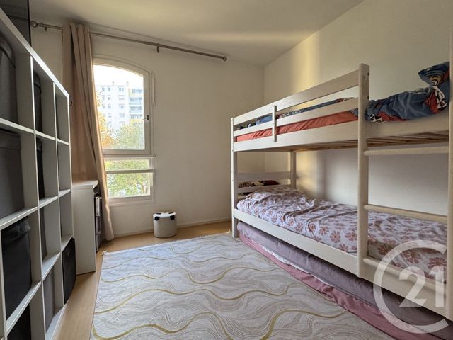 Appartement F3 à vendre - 3 pièces - 70 m2 - Sarcelles - 95 - ILE-DE-FRANCE