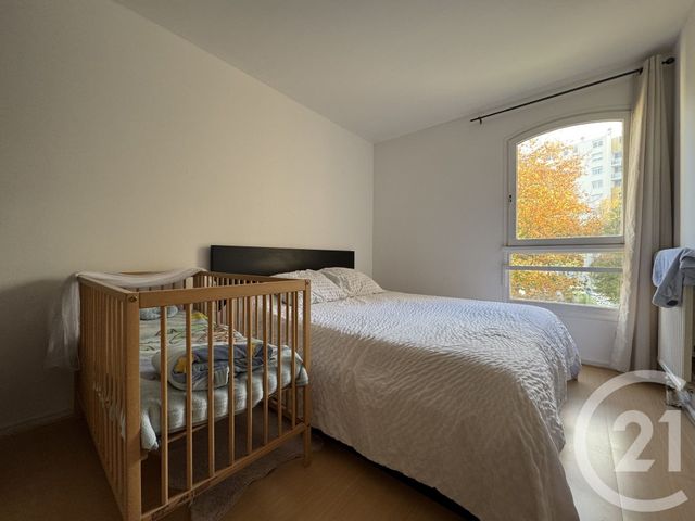 Appartement F3 à vendre - 3 pièces - 70 m2 - Sarcelles - 95 - ILE-DE-FRANCE