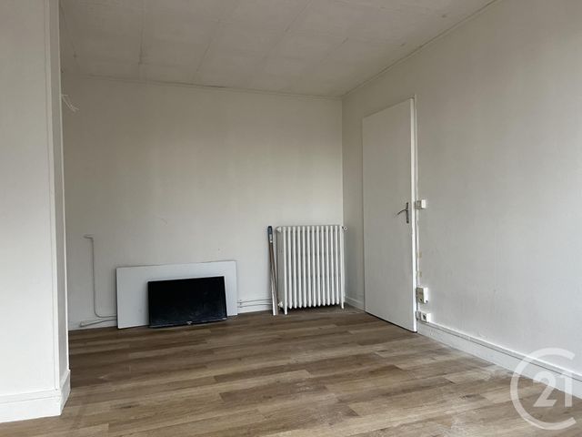 Appartement F3 &agrave; louer - 3 pi&egrave;ces - 55,78 m2 - Sarcelles - 95 - ILE-DE-FRANCE