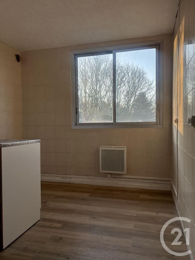 Appartement F3 &agrave; louer - 3 pi&egrave;ces - 55,78 m2 - Sarcelles - 95 - ILE-DE-FRANCE