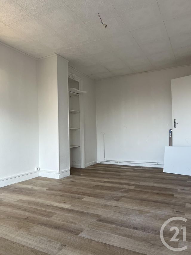 Appartement F3 &agrave; louer - 3 pi&egrave;ces - 55,78 m2 - Sarcelles - 95 - ILE-DE-FRANCE