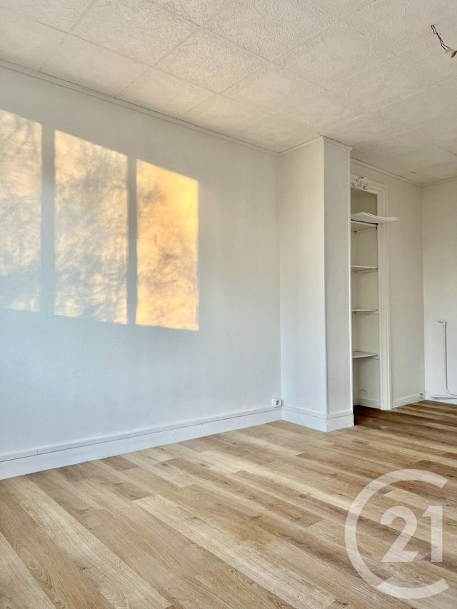 Appartement F3 à louer SARCELLES