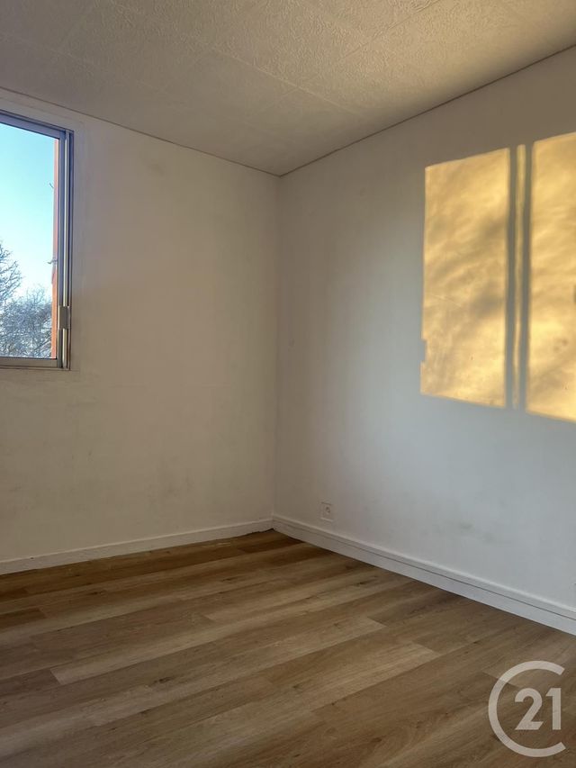 Appartement F3 &agrave; louer - 3 pi&egrave;ces - 55,78 m2 - Sarcelles - 95 - ILE-DE-FRANCE
