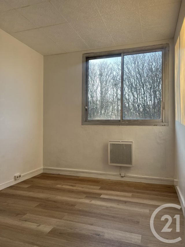 Appartement F3 &agrave; louer - 3 pi&egrave;ces - 55,78 m2 - Sarcelles - 95 - ILE-DE-FRANCE