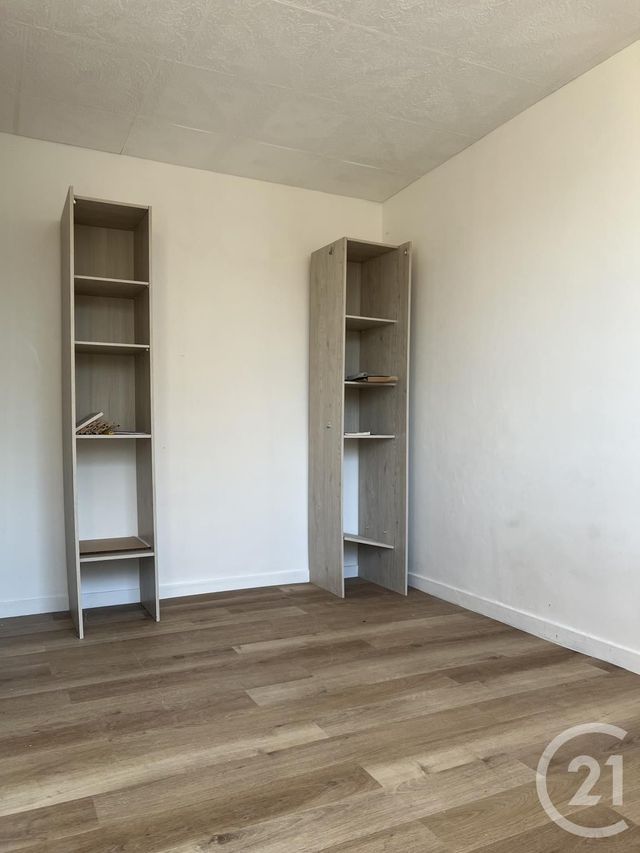 Appartement F3 &agrave; louer - 3 pi&egrave;ces - 55,78 m2 - Sarcelles - 95 - ILE-DE-FRANCE
