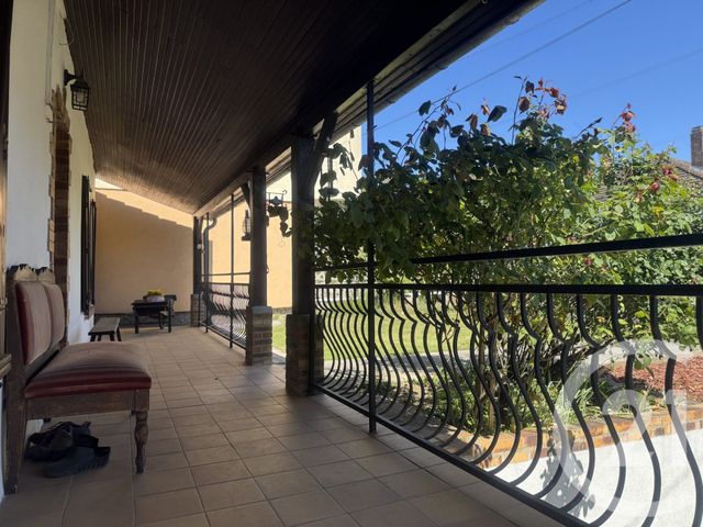 Maison &agrave; vendre - 3 pi&egrave;ces - 83,05 m2 - Sarcelles - 95 - ILE-DE-FRANCE