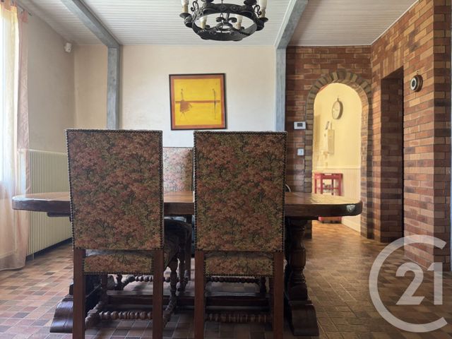 Maison &agrave; vendre - 3 pi&egrave;ces - 83,05 m2 - Sarcelles - 95 - ILE-DE-FRANCE