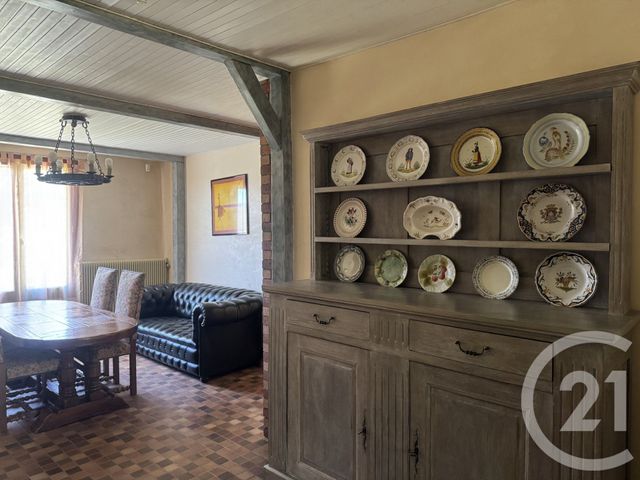 Maison &agrave; vendre - 3 pi&egrave;ces - 83,05 m2 - Sarcelles - 95 - ILE-DE-FRANCE