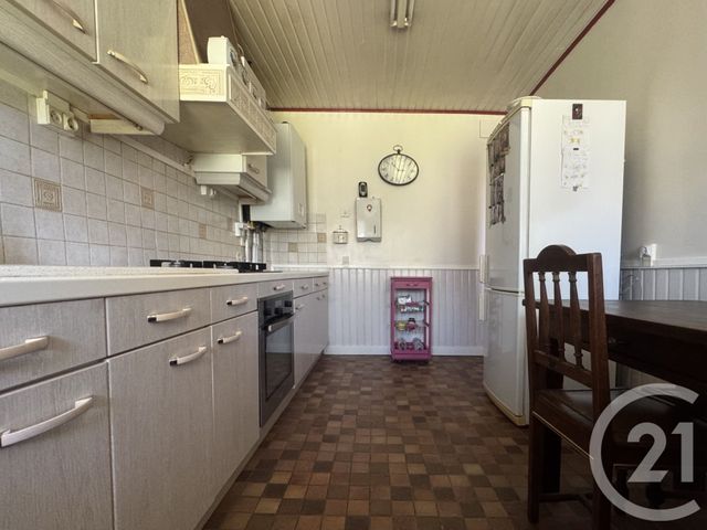 Maison &agrave; vendre - 3 pi&egrave;ces - 83,05 m2 - Sarcelles - 95 - ILE-DE-FRANCE