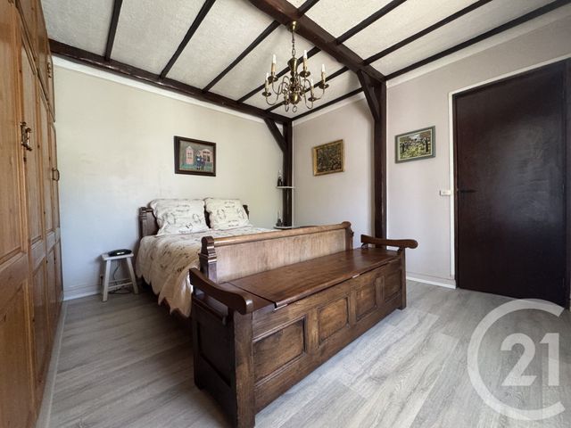 Maison &agrave; vendre - 3 pi&egrave;ces - 83,05 m2 - Sarcelles - 95 - ILE-DE-FRANCE