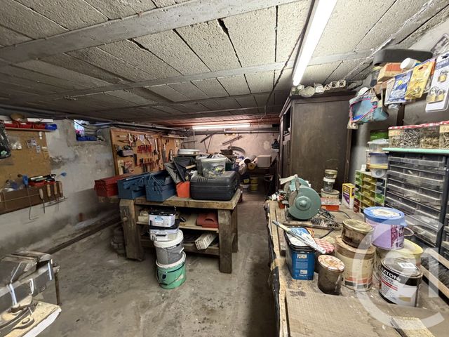 Maison &agrave; vendre - 3 pi&egrave;ces - 83,05 m2 - Sarcelles - 95 - ILE-DE-FRANCE