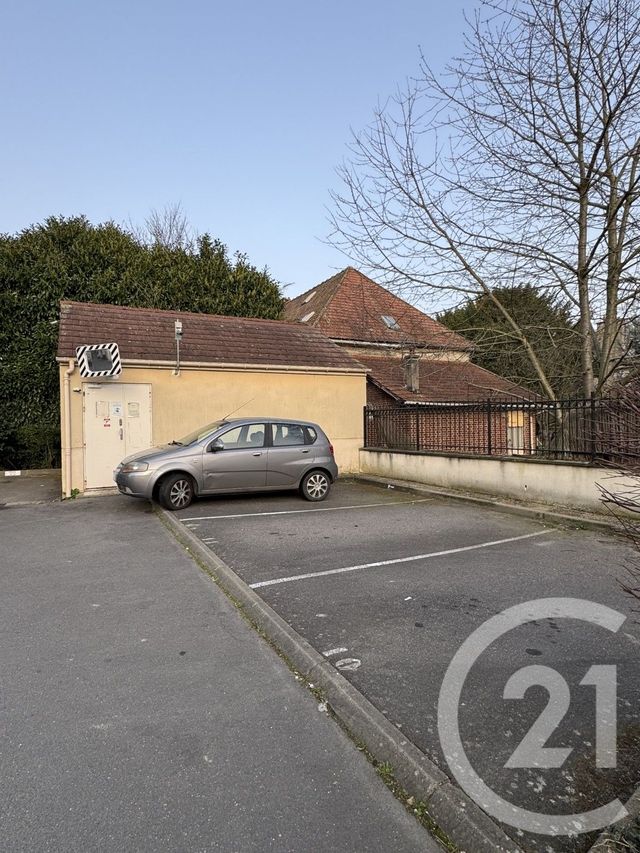 Appartement F2 &agrave; vendre - 2 pi&egrave;ces - 42,38 m2 - Sarcelles - 95 - ILE-DE-FRANCE