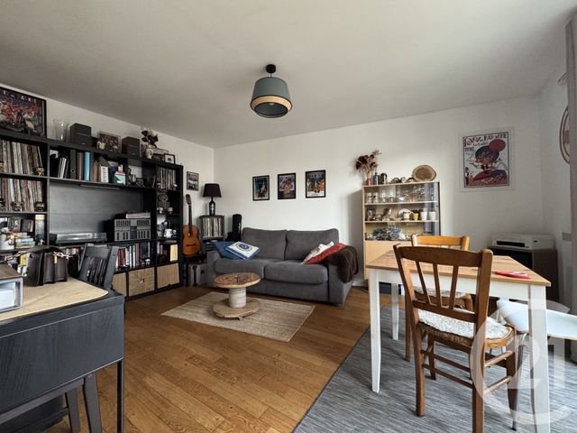 Appartement F2 à vendre SARCELLES
