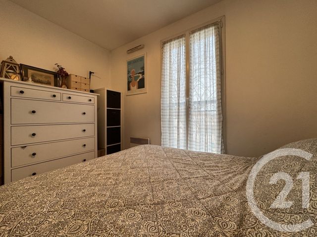 Appartement F2 &agrave; vendre - 2 pi&egrave;ces - 42,38 m2 - Sarcelles - 95 - ILE-DE-FRANCE