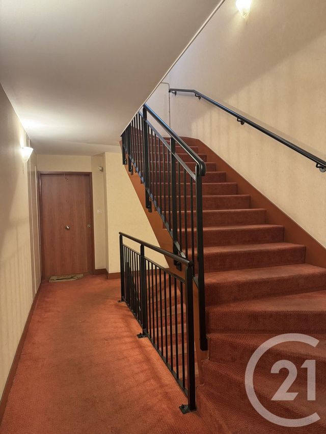 Appartement F2 &agrave; vendre - 2 pi&egrave;ces - 42,38 m2 - Sarcelles - 95 - ILE-DE-FRANCE