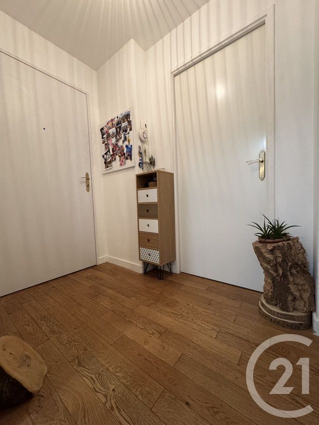 Appartement F2 &agrave; vendre - 2 pi&egrave;ces - 42,38 m2 - Sarcelles - 95 - ILE-DE-FRANCE