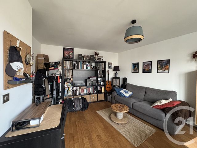 Appartement F2 &agrave; vendre - 2 pi&egrave;ces - 42,38 m2 - Sarcelles - 95 - ILE-DE-FRANCE
