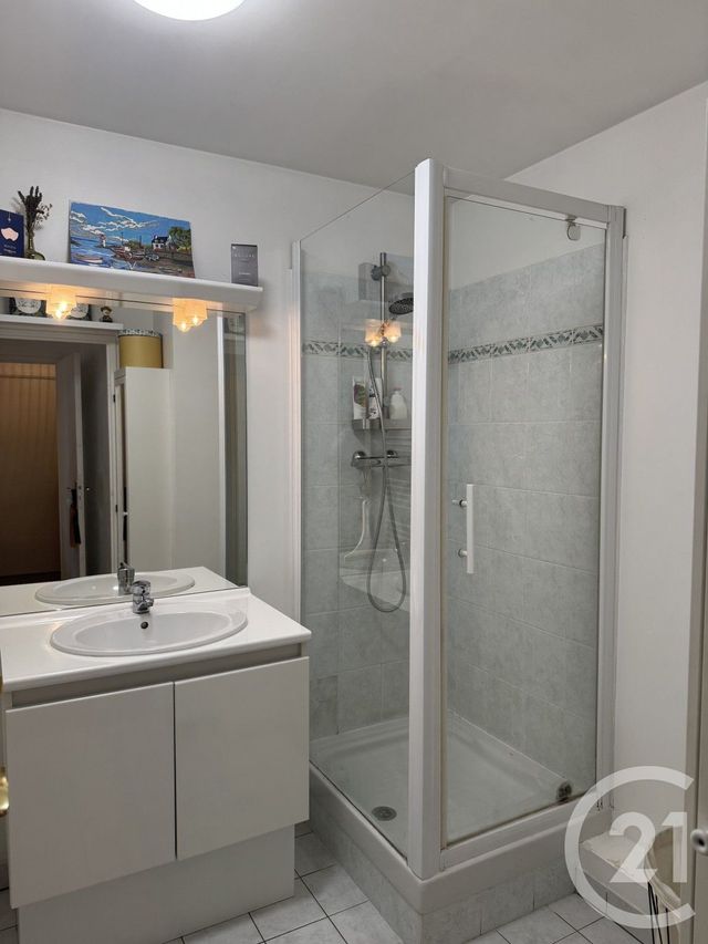 Appartement F2 &agrave; vendre - 2 pi&egrave;ces - 42,38 m2 - Sarcelles - 95 - ILE-DE-FRANCE