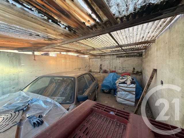 Maison &agrave; vendre - 7 pi&egrave;ces - 183 m2 - Sarcelles - 95 - ILE-DE-FRANCE