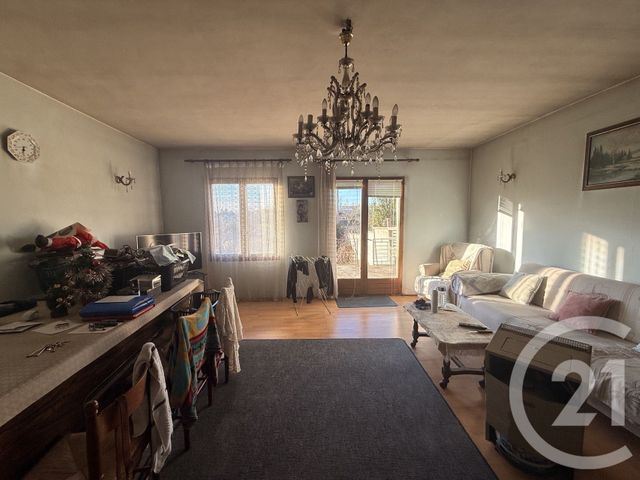 Maison &agrave; vendre - 7 pi&egrave;ces - 183 m2 - Sarcelles - 95 - ILE-DE-FRANCE