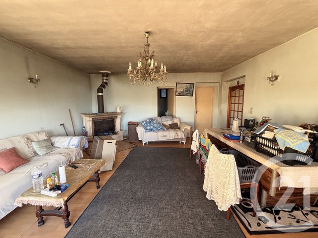 Maison &agrave; vendre - 7 pi&egrave;ces - 183 m2 - Sarcelles - 95 - ILE-DE-FRANCE