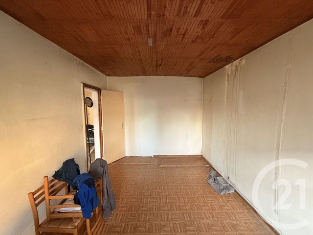 Maison &agrave; vendre - 7 pi&egrave;ces - 183 m2 - Sarcelles - 95 - ILE-DE-FRANCE