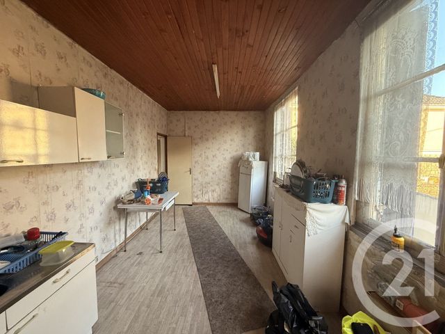 Maison &agrave; vendre - 7 pi&egrave;ces - 183 m2 - Sarcelles - 95 - ILE-DE-FRANCE