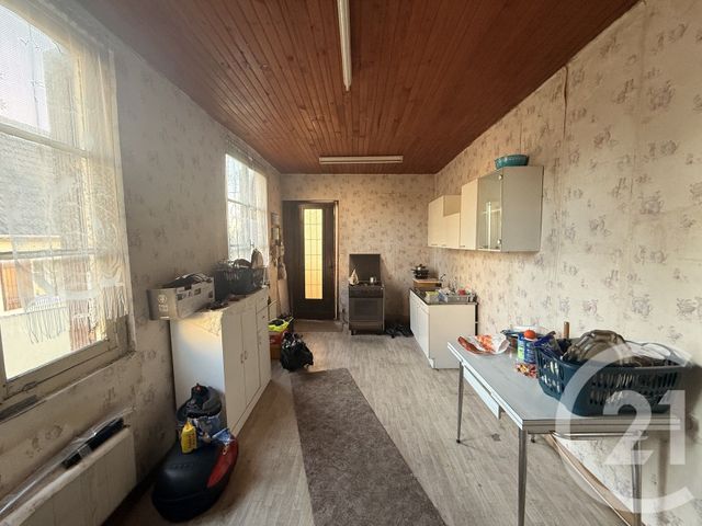 Maison &agrave; vendre - 7 pi&egrave;ces - 183 m2 - Sarcelles - 95 - ILE-DE-FRANCE