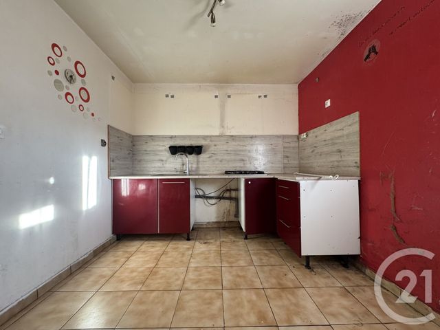 Maison &agrave; vendre - 7 pi&egrave;ces - 183 m2 - Sarcelles - 95 - ILE-DE-FRANCE