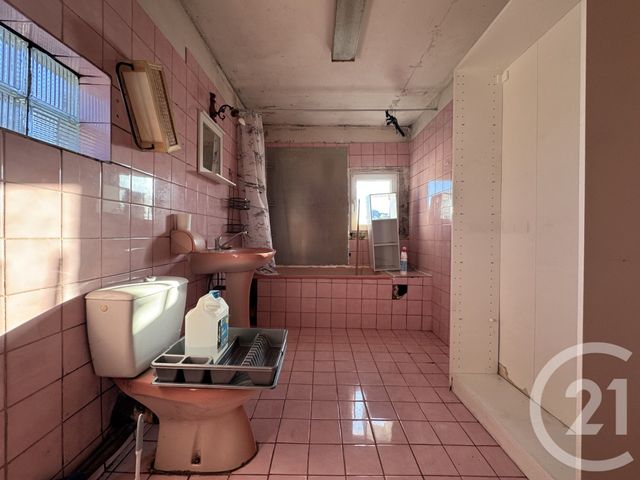 Maison &agrave; vendre - 7 pi&egrave;ces - 183 m2 - Sarcelles - 95 - ILE-DE-FRANCE