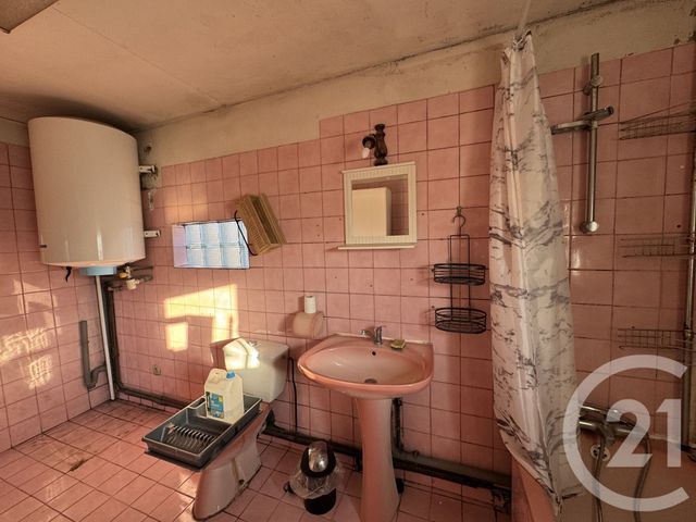 Maison &agrave; vendre - 7 pi&egrave;ces - 183 m2 - Sarcelles - 95 - ILE-DE-FRANCE